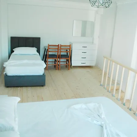 Apartmanhotel Iliria *