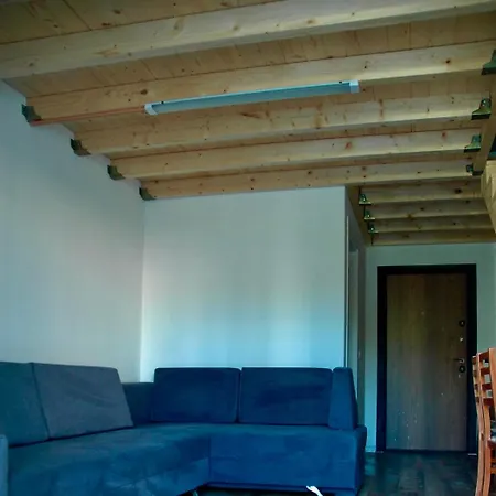 Apartmanhotel Iliria