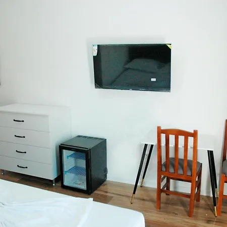 Apartmanhotel Iliria Golem