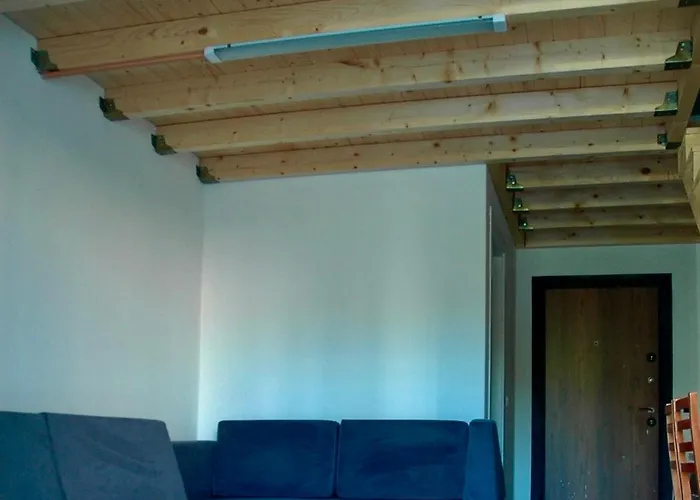 Hotel apartamentowy Iliria
