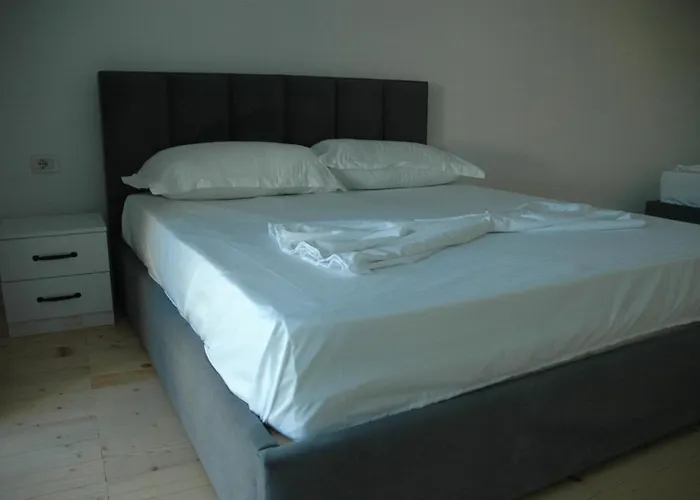 Hotel apartamentowy Iliria