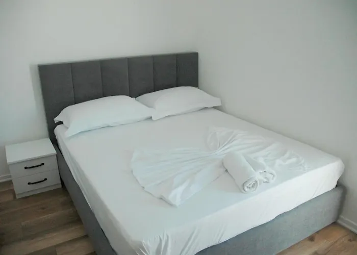 Iliria Hotel apartamentowy *